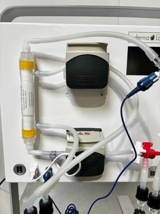 EDERNA LAB UNIT Prototype 2013-1