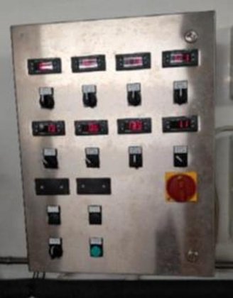 地ビール醸造所