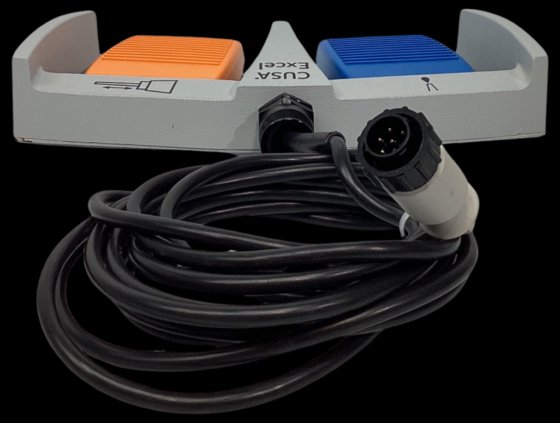 Integra® CUSA Excel Foot Pedal 150000090 in Elkin, NC, USA