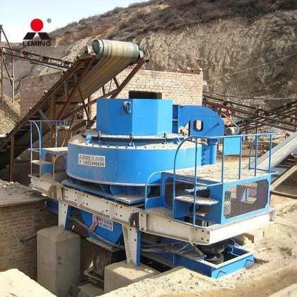 LIMING VSI1140