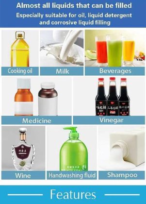 智通半自动气动搅拌恒温加热灌装机 工厂定制料斗