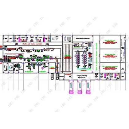 现代设计的日屠宰牛屠宰场屠宰机械 牛肉屠宰场设备 奶牛屠宰机