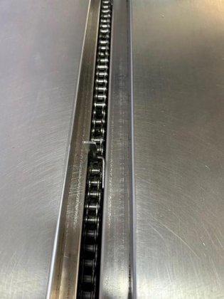Excel C Series C-450 Horizontal