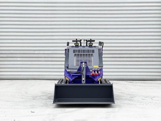 LOONGSHEEN FACTORY !Cheap crawler mini