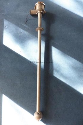 回転ジェットクリーナー