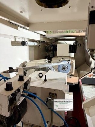 2002 STUDER S145