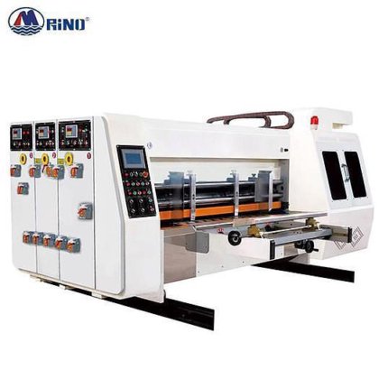 2022 Rino HP-LD900