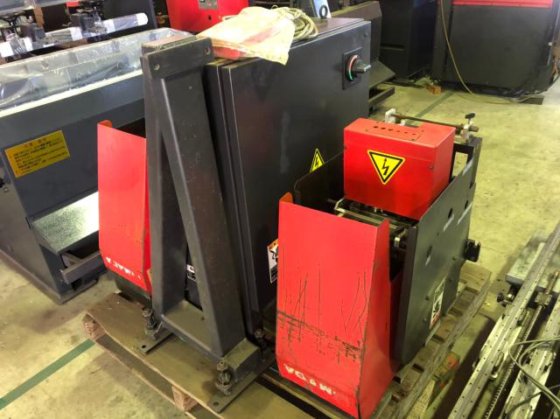 2006 アマダ WS-2000