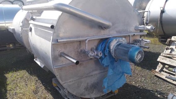 キーゼルグル投与容器