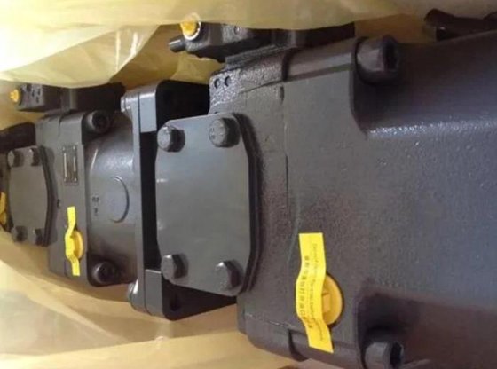 Rexroth A11V0130-HD2