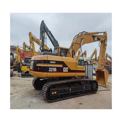 2020 CAT 325BL