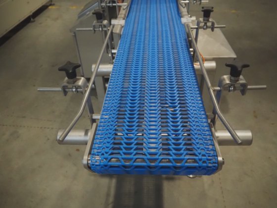 Jansen Techniek Checkweighers