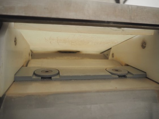 Maja Máquinas de hielo