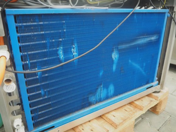 Maja Máquinas de hielo