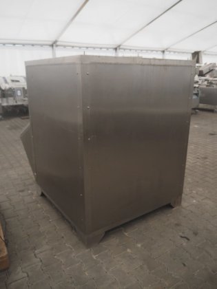 Maja Máquinas de hielo