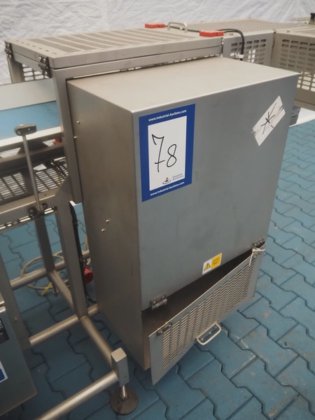 Mettler Toledo Metaaldetectoren