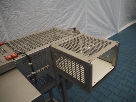 Mettler Toledo Detectores de metales