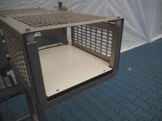 Mettler Toledo Metaaldetectoren