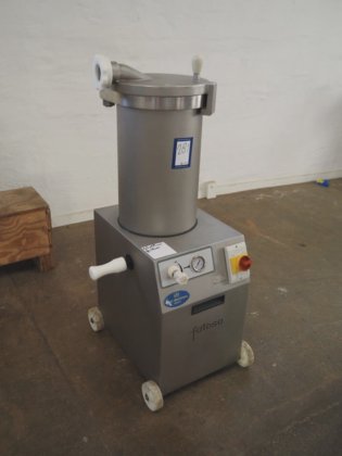 Fatosa Automate de remplissage à