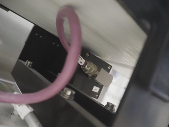 OCS Checkweighers GmbH Checkweighers