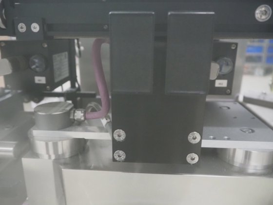 OCS Checkweighers GmbH Checkweighers