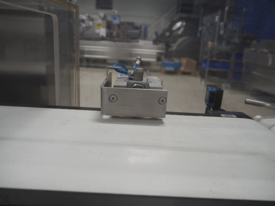 OCS Checkweighers GmbH Checkweighers