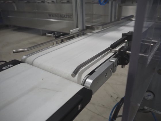 OCS Checkweighers GmbH Checkweighers