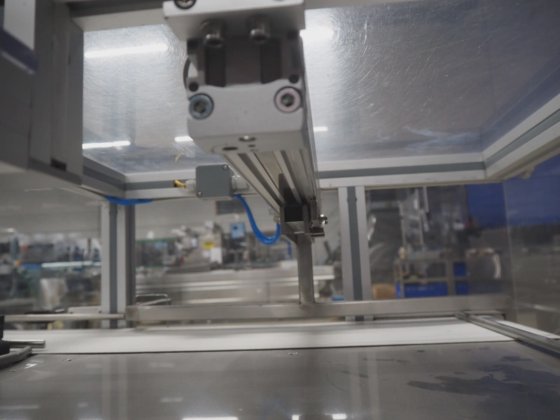 OCS Checkweighers GmbH Checkweighers