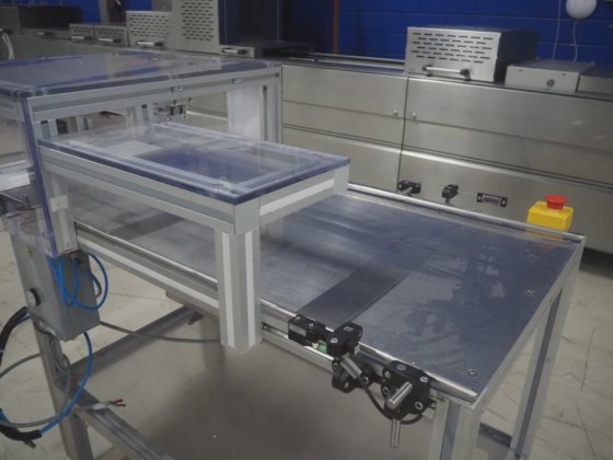 OCS Checkweighers GmbH Checkweighers