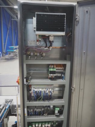 OCS Checkweighers GmbH Checkweighers