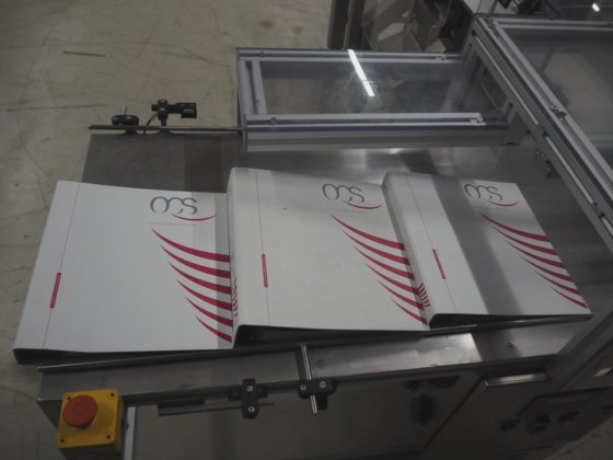 OCS Checkweighers GmbH Checkweighers