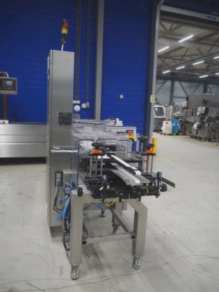 OCS Checkweighers GmbH Checkweighers