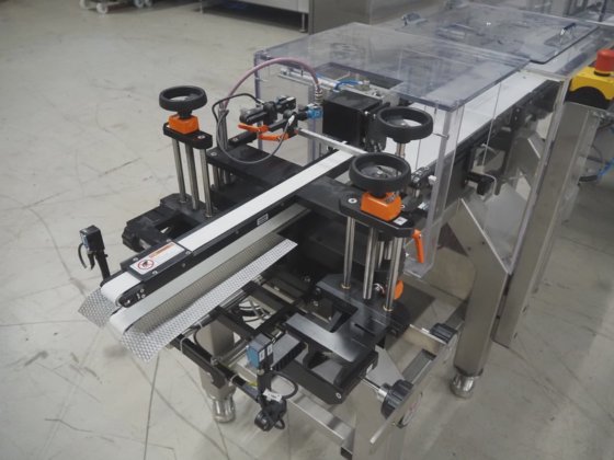 OCS Checkweighers GmbH Checkweighers