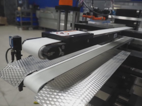 OCS Checkweighers GmbH Checkweighers