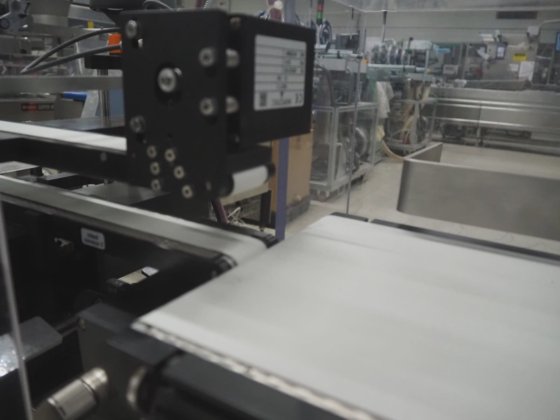 OCS Checkweighers GmbH Checkweighers