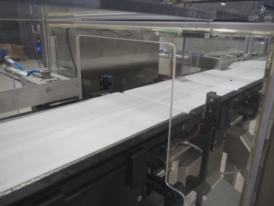 OCS Checkweighers GmbH Checkweighers