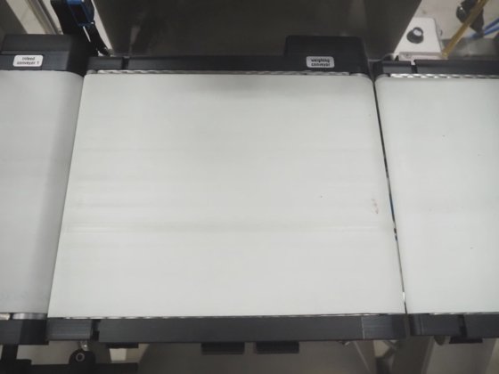 OCS Checkweighers GmbH Checkweighers