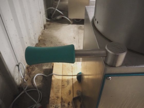 Talsa Automate de remplissage à