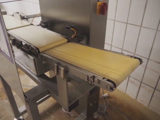 Collischan Checkweighers