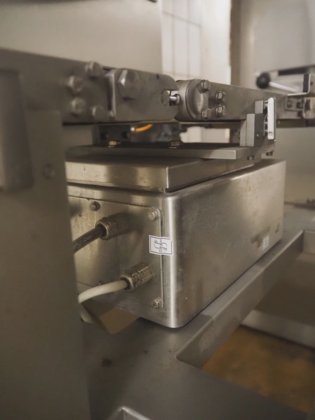 Collischan Checkweighers