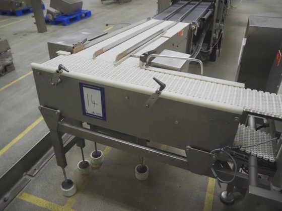 Safeline Metaaldetectoren