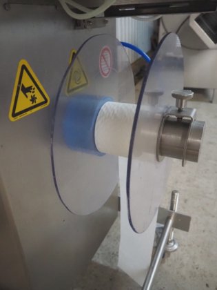 Pacproinc Verpackungsmaschinen