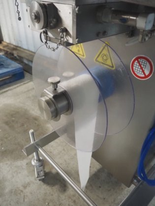 Pacproinc Verpackungsmaschinen