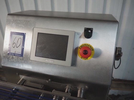 Pacproinc Verpackungsmaschinen