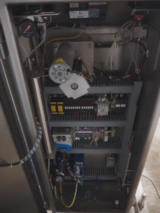 Pacproinc Verpackungsmaschinen