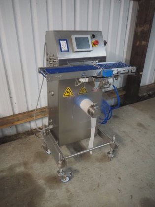 Pacproinc Verpackungsmaschinen