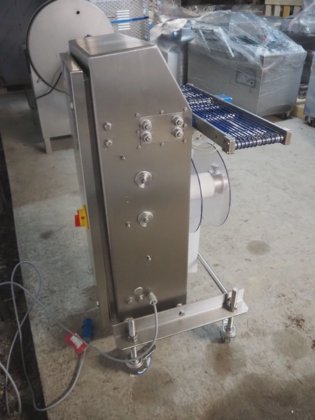 Pacproinc Verpackungsmaschinen