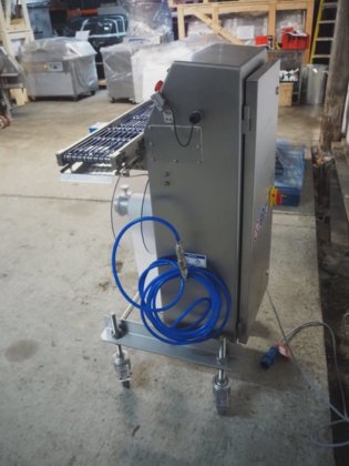 Pacproinc Verpackungsmaschinen