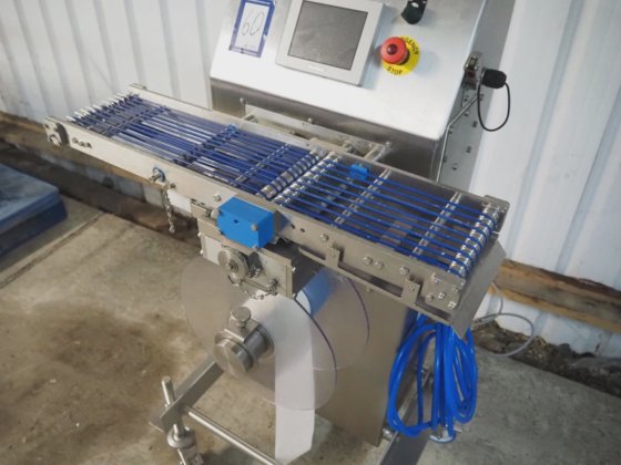 Pacproinc Verpackungsmaschinen