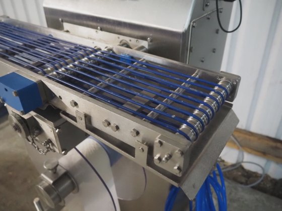 Pacproinc Verpackungsmaschinen